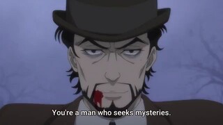 Moriarty the Patriot Episode 10 English Sub