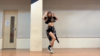 【cover】Red Velvet - Zimzalabim _ KPOP COVER DANCE镜面