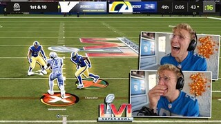 Super Bowl 56 Was A BANGER! Wheel of Mut! Ep. #26