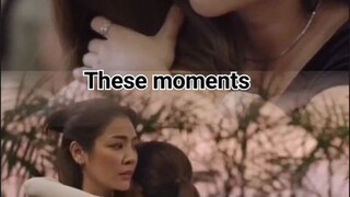 sad moment blank the series new thai yuri