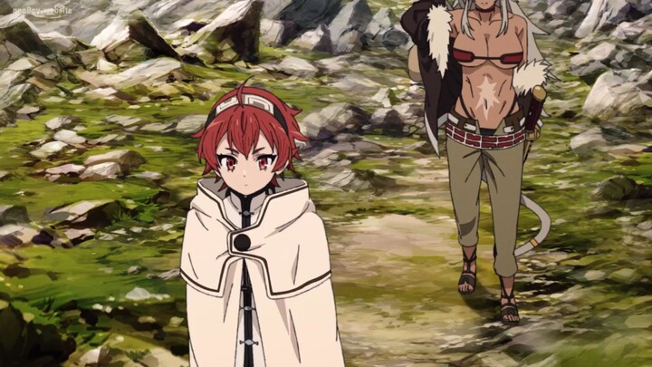 mushoku tensei S3 ep1 sub indo