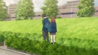 walaupun anime jadul tdi seru loh episode nya