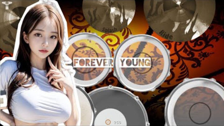 DJ FOREVER YOUNG