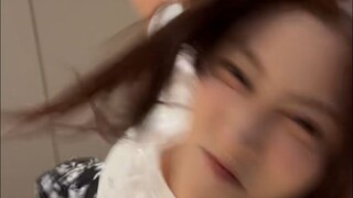 我就想试试看看她情绪是不是真的稳定～结果......