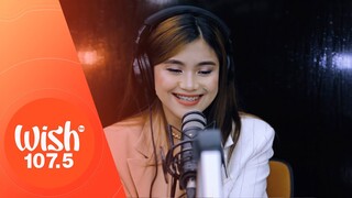 This Band performs “Wala Ka Nang Magagawa” LIVE on Wish 107.5 Bus