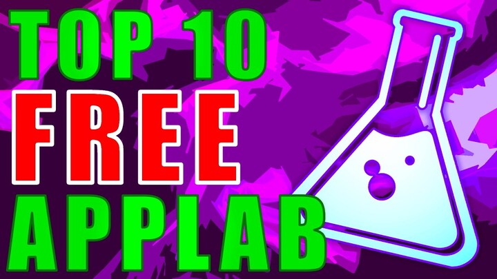 Top 10 FREE Quest 2 App Lab Games