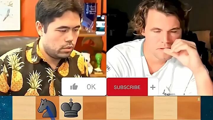 Endgame Technique!   ✅️