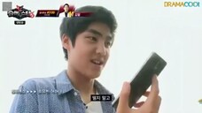 Superstar K6 Episode 8 sub Indonesia