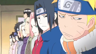 BORUTO NARUTO THE NEXT GENERARION