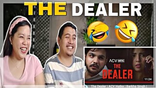 THE DEALER | ACV Hatke | Barkha Singh | Ashish Chanchlani | CRAZY REACTION 🤣 | Filipino Couple React