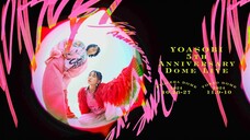 Yoasobi - 5th Anniversary Dome Live 2024 [2024.11.09]