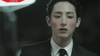 [Movie&TV][High School King of Savvy]Lee Soo Hyuk Cuts