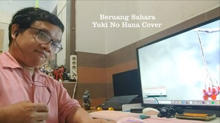 IsengNyanyi #1 - Yuki No Hana (Re:Life ED Episode 8)  Cover by Beruang Sahara