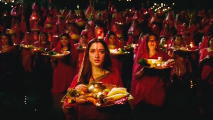 chhath Puja in bollywood movie #short