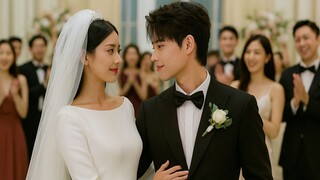 เศรษฐีซ่อนตัวตนเป็นคนส่งของหาเลี้ยงสามีอยู่ 5 ปี แต่โดนหักหลัง Part4