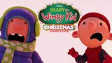 WATCH THE MOVIE FOR FREE "DIARY OF A WIMPY KID Christmas Cabin Fever (2023): LINK IN DESCRIPTION