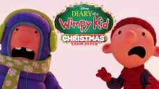 WATCH THE MOVIE FOR FREE "DIARY OF A WIMPY KID Christmas Cabin Fever (2023): LINK IN DESCRIPTION