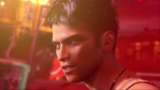 Rahimku panas maz!? - DmC: Devil May Cry (01)