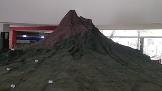 Museum Gunung Merapi