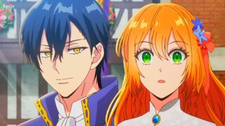 Noah x Raeliana ❤️ Simula pa nung una (Patch Quiwa) AMV