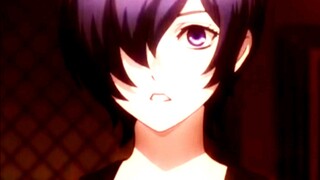 pertemuan touka dan kaneki