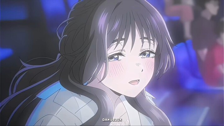 Kaoruko Waguri😍, cantik ginih🤭