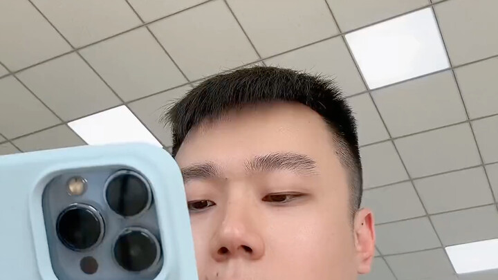 So this is how you wanna play, huh? Just you wait!