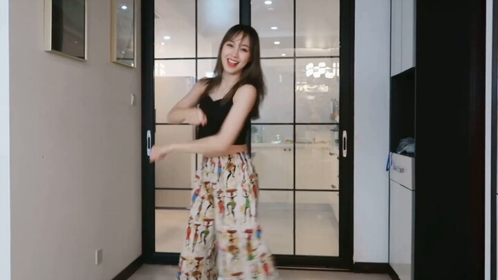 Đến! nhảy! Dee! 💃🏼Vũ điệu máy kéo ma thuật💃🏼