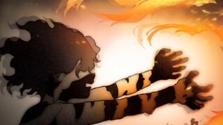 [Pembuatan kedua tidak resmi! ! ! ] "Genshin Impact" PV karakter Colay "Dust Past"