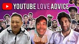 YOUTUBER LOVE ADVICE ft. Erwan Heussaff, Bitoy, Wil Dasovich, Nico Bolzico, Lloyd Cadena and MORE!