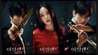 Island Ep 6 (2022)