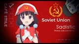 S STANDS FOR SLAVIC MEMES