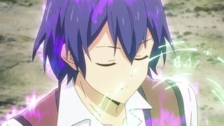 Kenja no Mago Episode 9 english sub 1080p