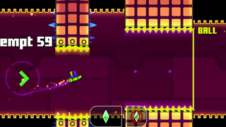 geometry dash