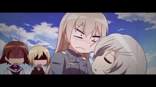 501st JOINT FIGHTER WING Take Off! - Eps 11 sub Indonesia