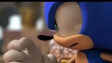 sonic has a proposal to make
