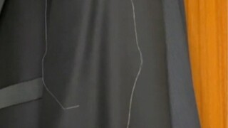 terkejut! Istri temukan rambut wanita di baju suami