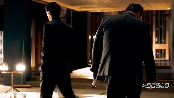 Giao hàng kinh dị / Nói không với phim rác