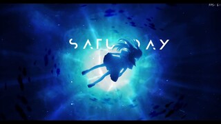 【Wallpaper】50秒循环动态壁纸 深海的梦  开启2025新篇章