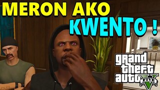 GTA V | KWENTO NI KULOT [PrestigeRP]#109