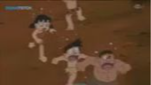 Doraemon Episode 138