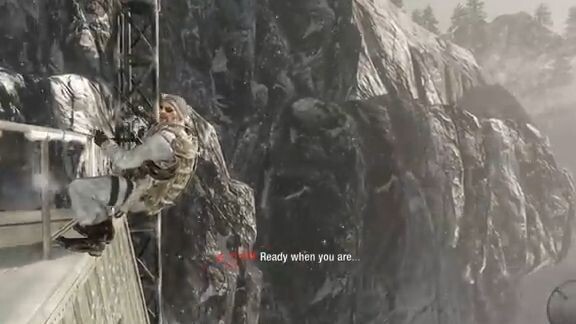 Siêu Máy Bay, bay Nhanh Hơn Cả Tên Lửa Phòng Không - Call Of Duty Black Ops - Tậ