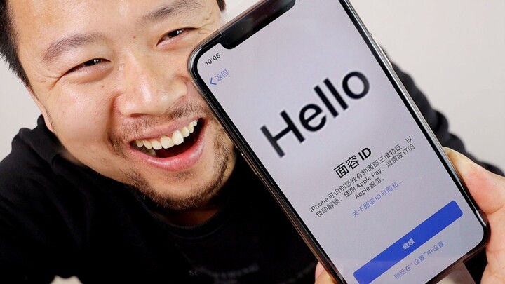 Tôi đã đấu giá 12 lần và trúng thưởng chiếc điện thoại Apple 11pro. Nó thực sự đã đến!