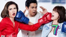 sampai TKO 7 indo
