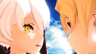 Forcibly kiss Tianli? Where is the heaven