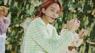 【SVT_ZER·0】210604 SEVENTEEN - 我不是孤单一人(Not Alone) 一镜到底版本 零站中字