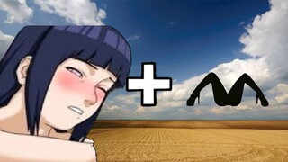 Naruto Character In Love Mode
