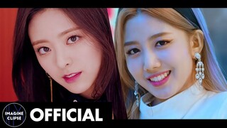 ITZY/CHERRY BULLET (있지/체리블렛) - DALLA DALLA/Q&A SHORT MASHUP [BY IMAGINECLIPSE]