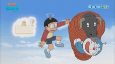 Doraemon - Bồn Tắm Di Động Siêu Đẳng 1010