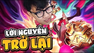 BỘ TỨ THIỆN XẠ TRONG TAY THẦY DIỆP & LỜI NGUYỀN TRỞ LẠI | ĐỘI HÌNH 4 THIỆN XẠ 3 THẦN TÀI